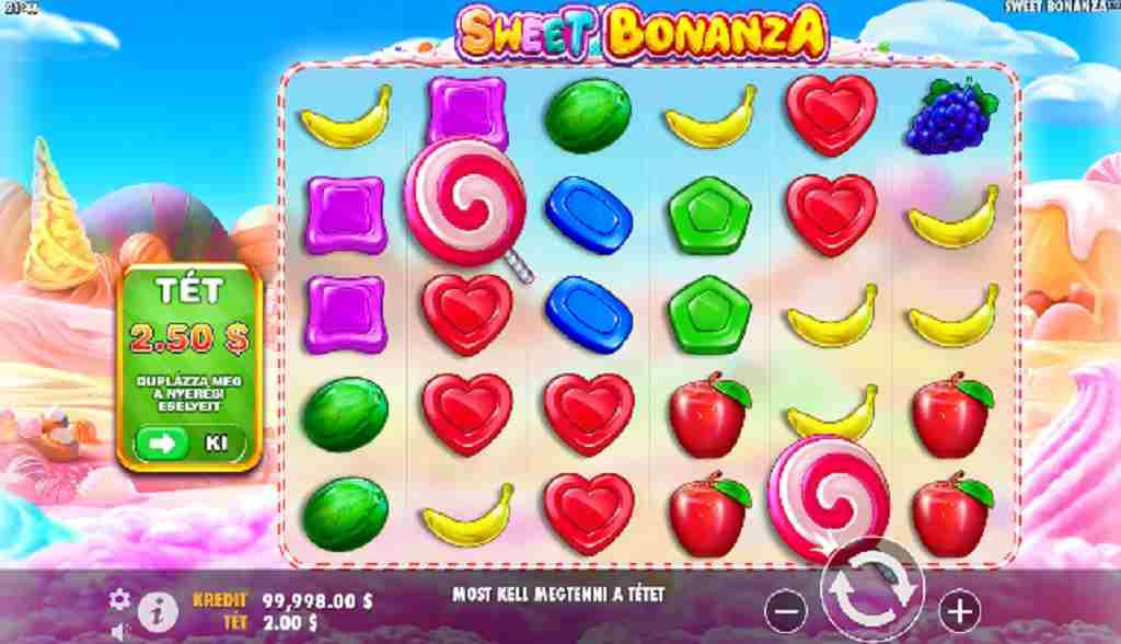 Sweet Bonanza 1000